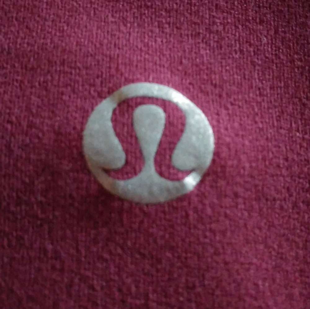 Lululemon Athletica Plum Leggings
